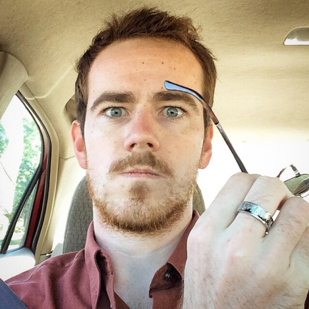 Meet your Posher, Collin